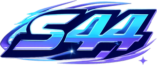s44 লোগো